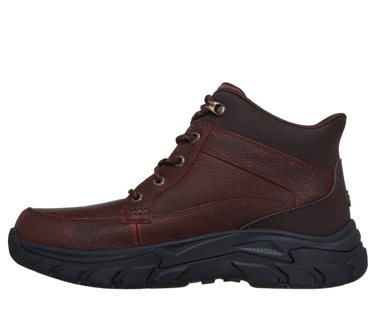Slip-ins Waterproof Relaxed Fit: Respected 2.0 - Orson