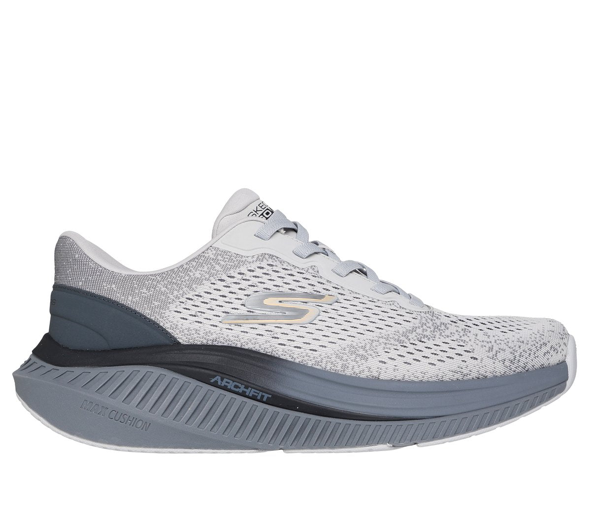 GO WALK Max Cushioning Arch Fit - Jonah