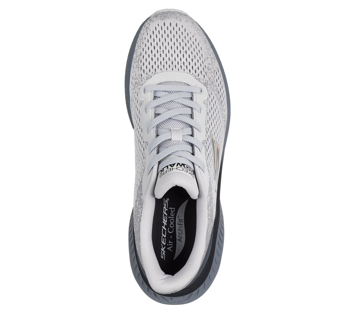 GO WALK Max Cushioning Arch Fit - Jonah