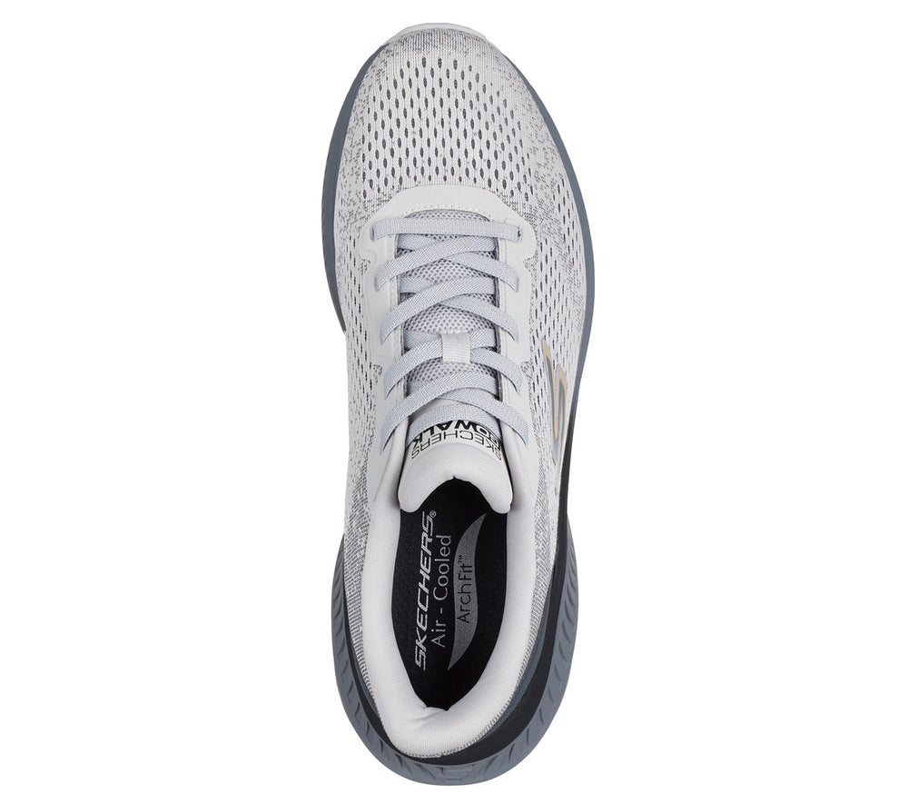 GO WALK Max Cushioning Arch Fit - Jonah