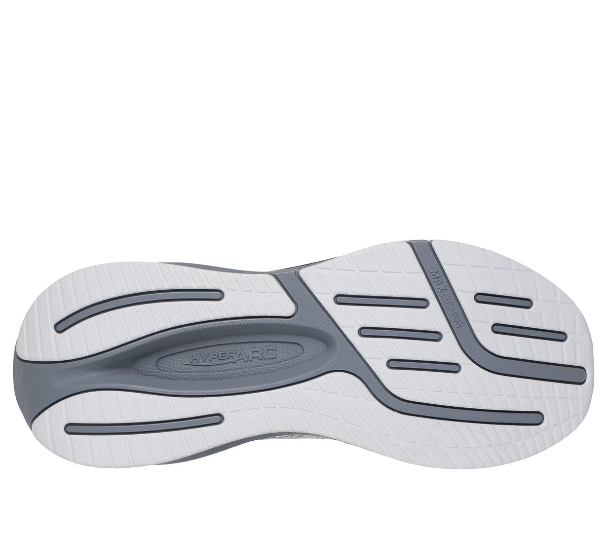 GO WALK Max Cushioning Arch Fit - Jonah