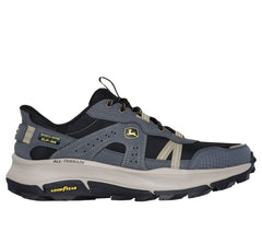 Slip-ins John Deere Relaxed Fit: Equalizer 5.0 Trail - Harvest