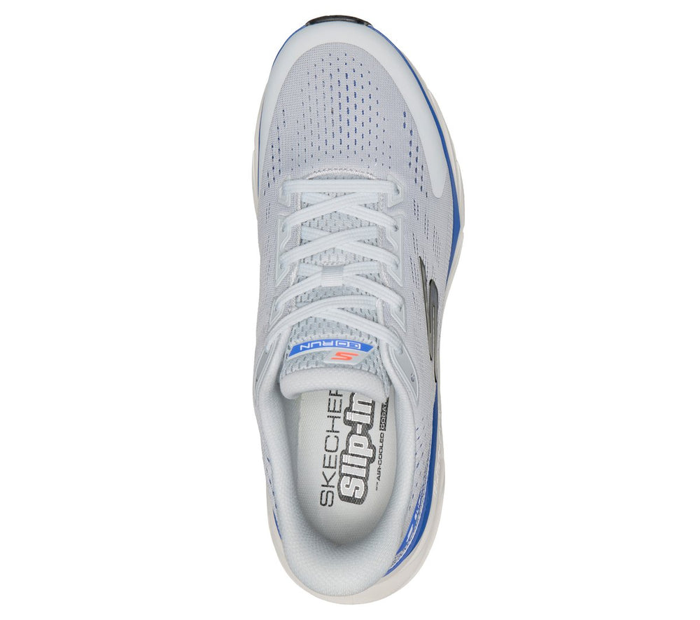 Slip-ins: Glide-Step Vortex