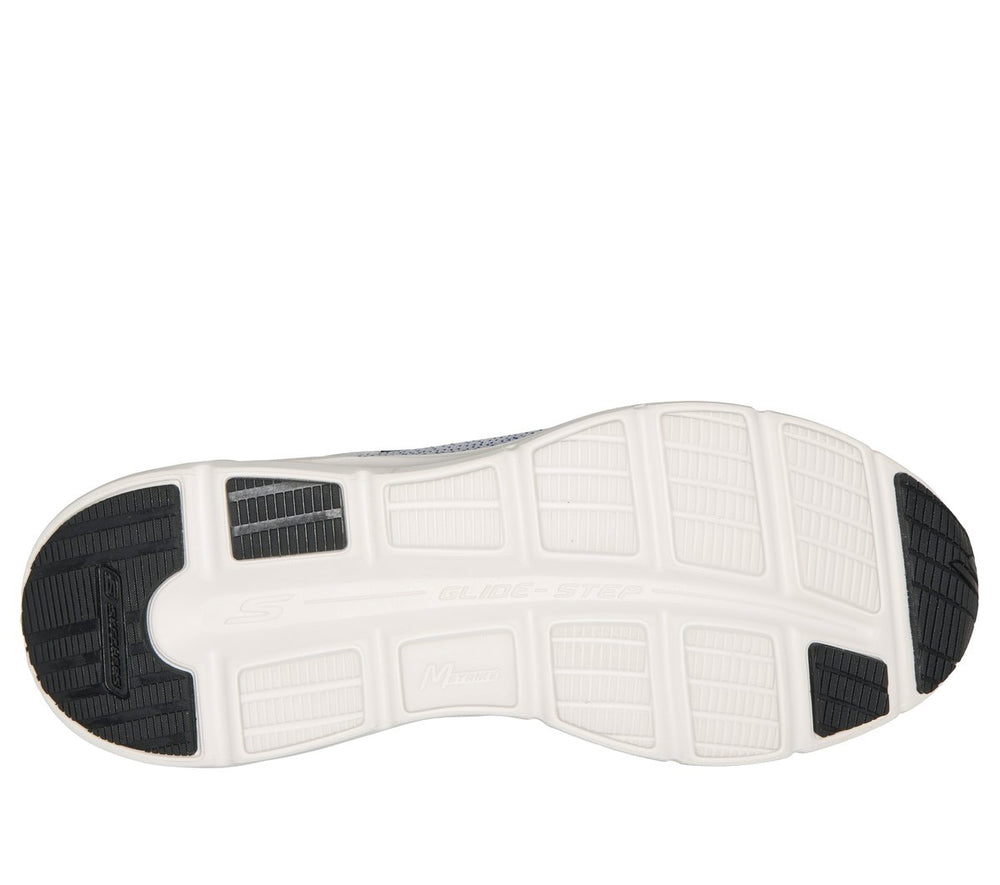 Slip-ins: Glide-Step Vortex