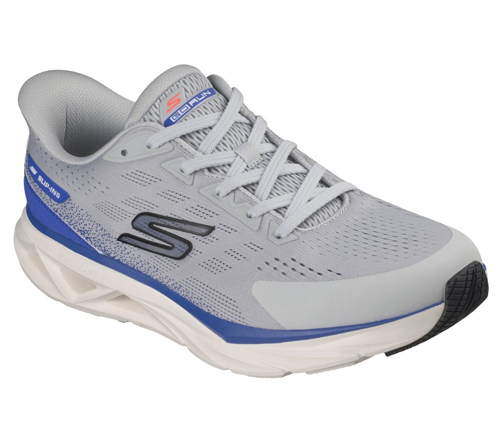 Slip-ins: Glide-Step Vortex