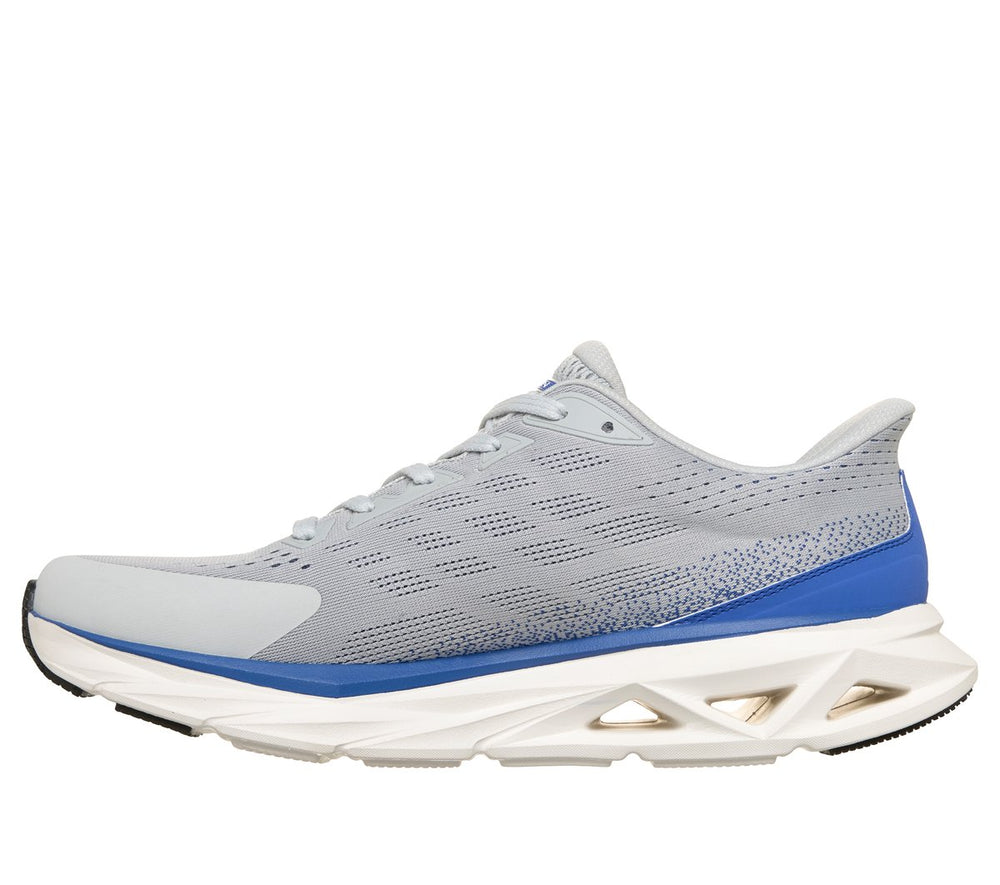 Slip-ins: Glide-Step Vortex