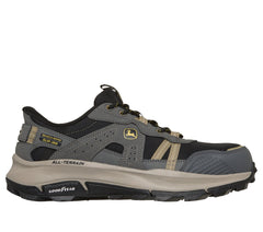 Slip-ins John Deere Relaxed Fit: Equalizer 5.0 Trail - Orchard ST