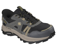 Slip-ins John Deere Relaxed Fit: Equalizer 5.0 Trail - Orchard ST