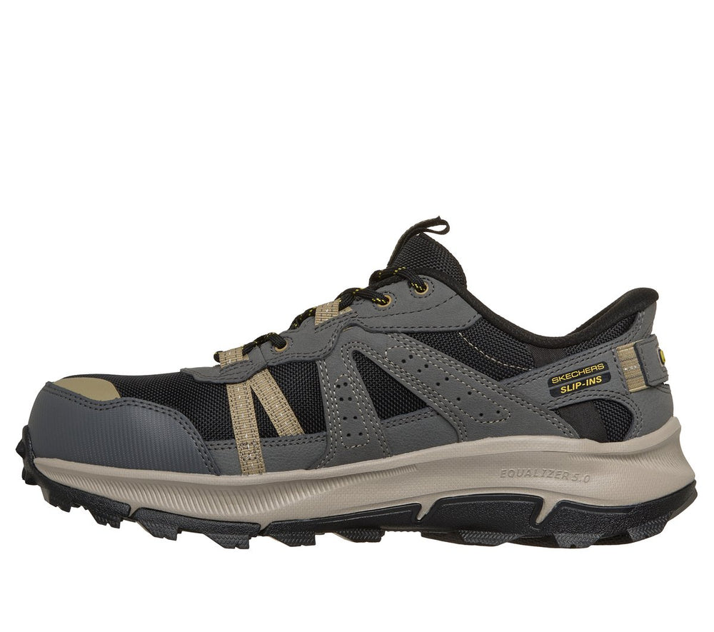 Slip-ins John Deere Relaxed Fit: Equalizer 5.0 Trail - Orchard ST