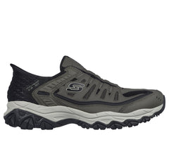 Slip-ins: After Burn M. Fit - Ridgeburn