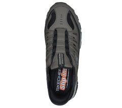 Slip-ins: After Burn M. Fit - Ridgeburn