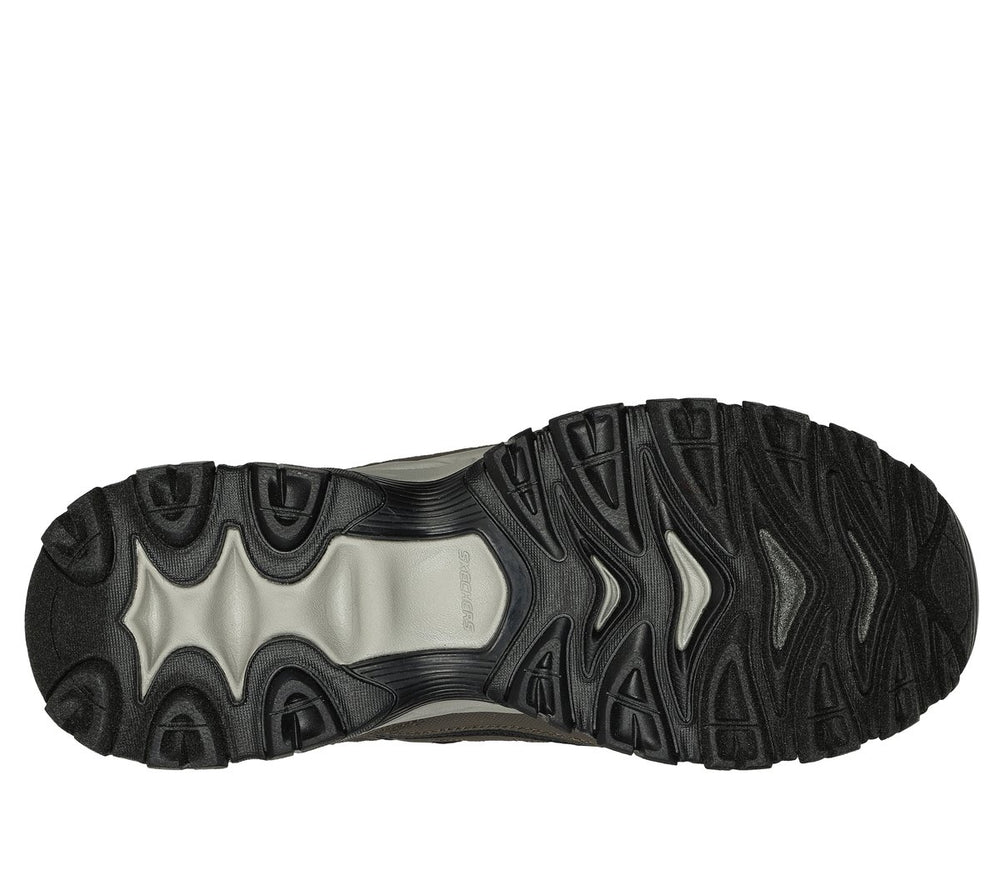 Slip-ins: After Burn M. Fit - Ridgeburn