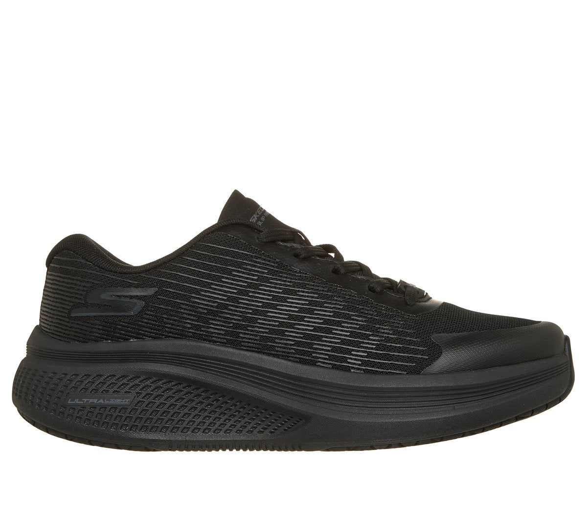 Work Slip-Resistant: GO RUN Elevate 2.0 - Brollet