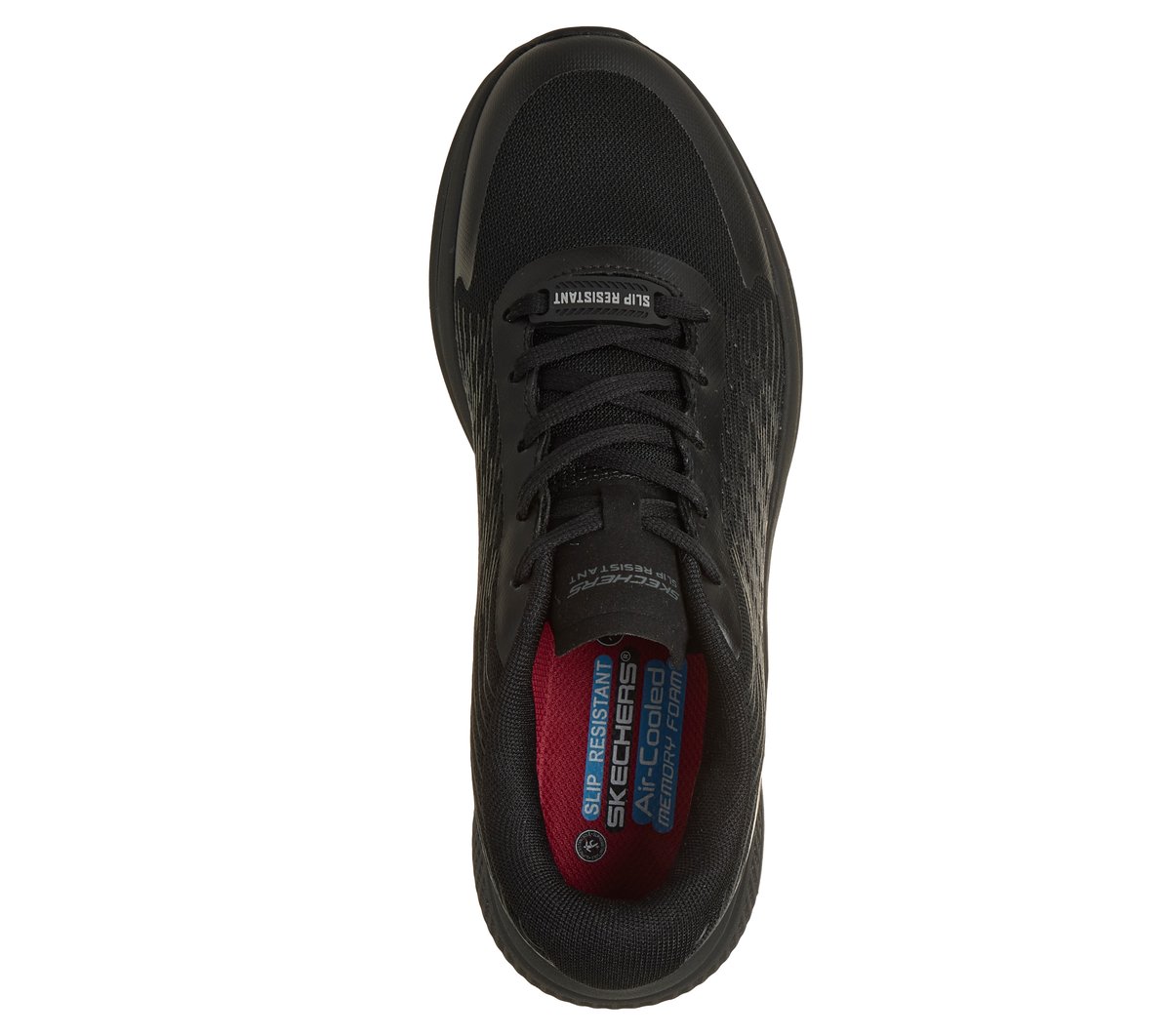Work Slip-Resistant: GO RUN Elevate 2.0 - Brollet