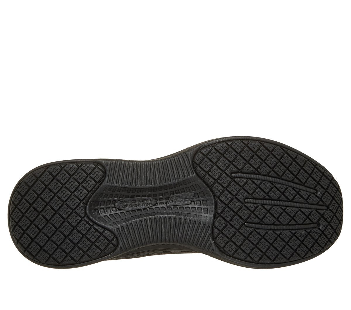 Work Slip-Resistant: GO RUN Elevate 2.0 - Brollet