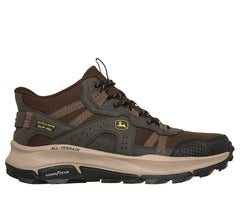 Slip-ins John Deere: Equalizer 5.0 Trail - Row Crop