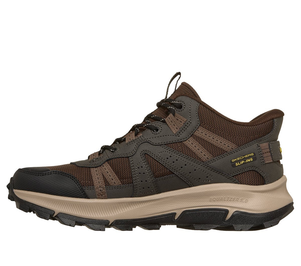 Slip-ins John Deere: Equalizer 5.0 Trail - Row Crop
