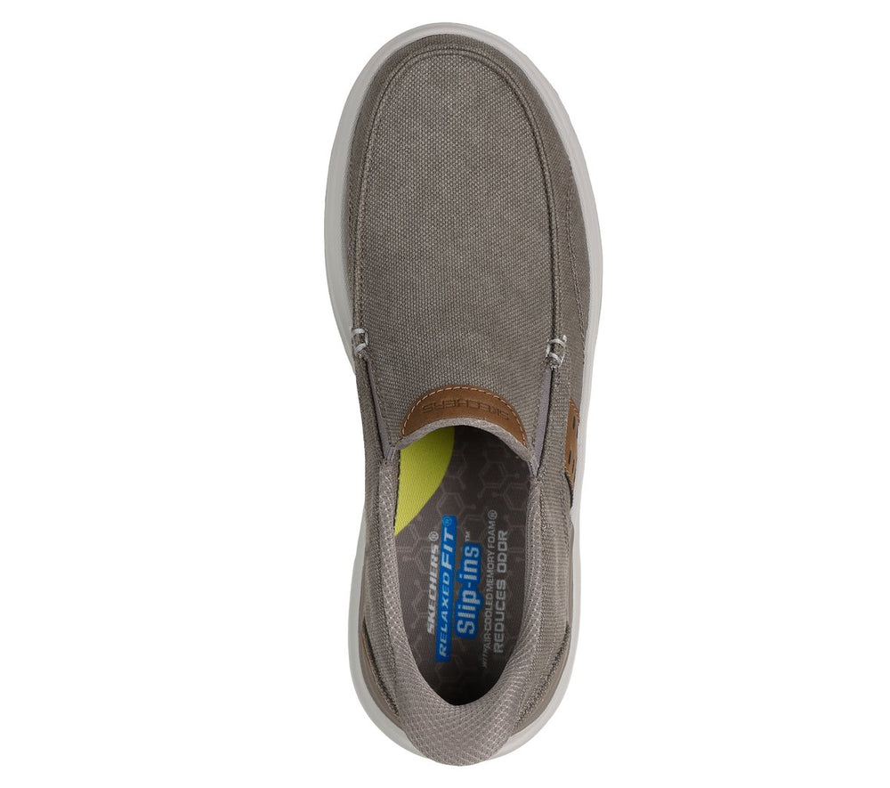 Slip-ins Relaxed Fit: Altman - Murdock
