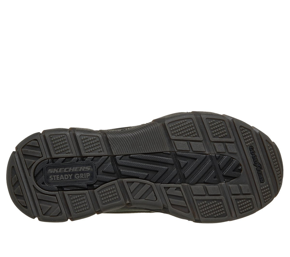 Slip-ins John Deere Waterproof Relaxed Fit: Respected - Langdon