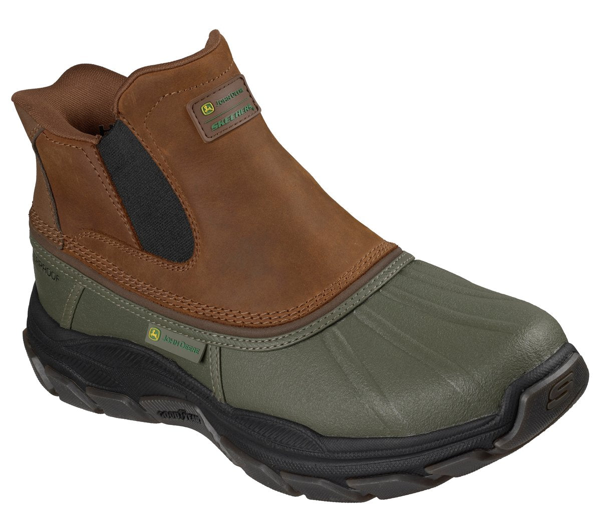 Slip-ins John Deere Waterproof Relaxed Fit: Respected - Langdon