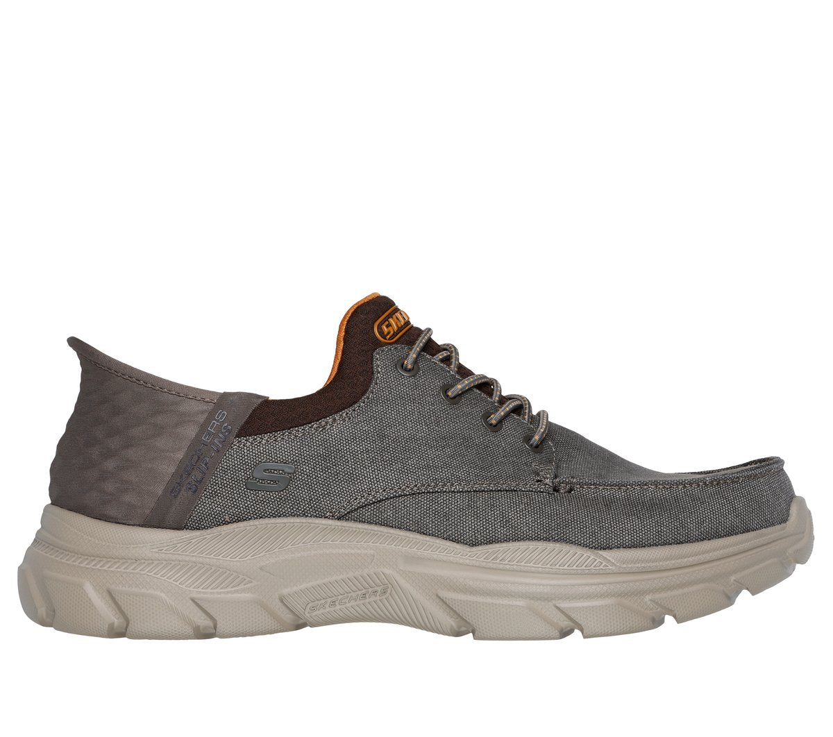 Slip-ins Relaxed Fit: Revolted - Santino