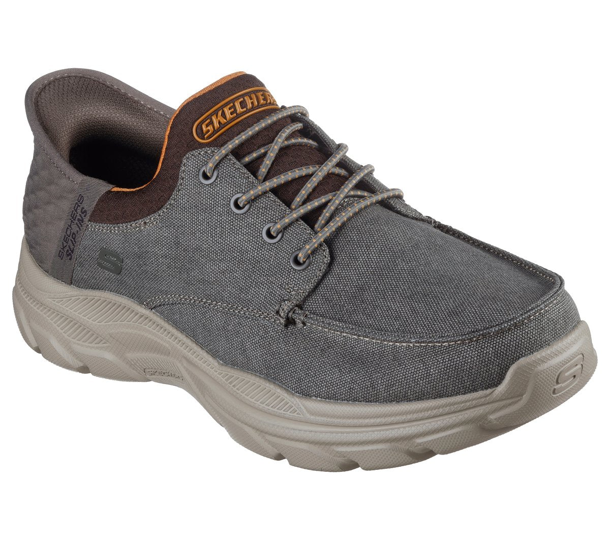Slip-ins Relaxed Fit: Revolted - Santino