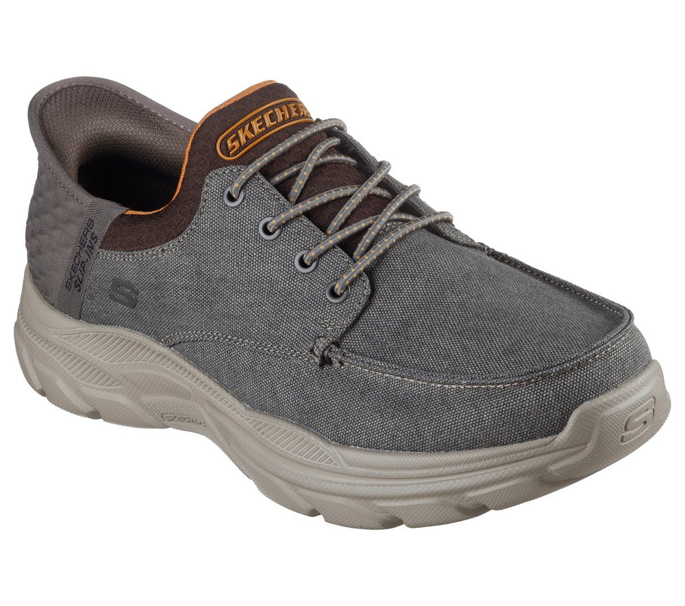 Slip-ins Relaxed Fit: Revolted - Santino