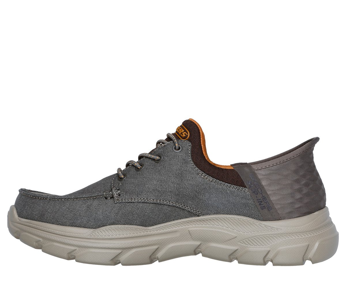 Slip-ins Relaxed Fit: Revolted - Santino