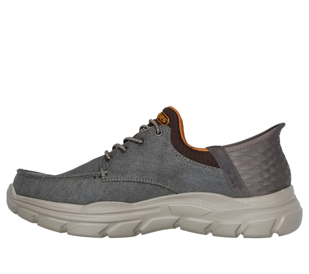 Slip-ins Relaxed Fit: Revolted - Santino