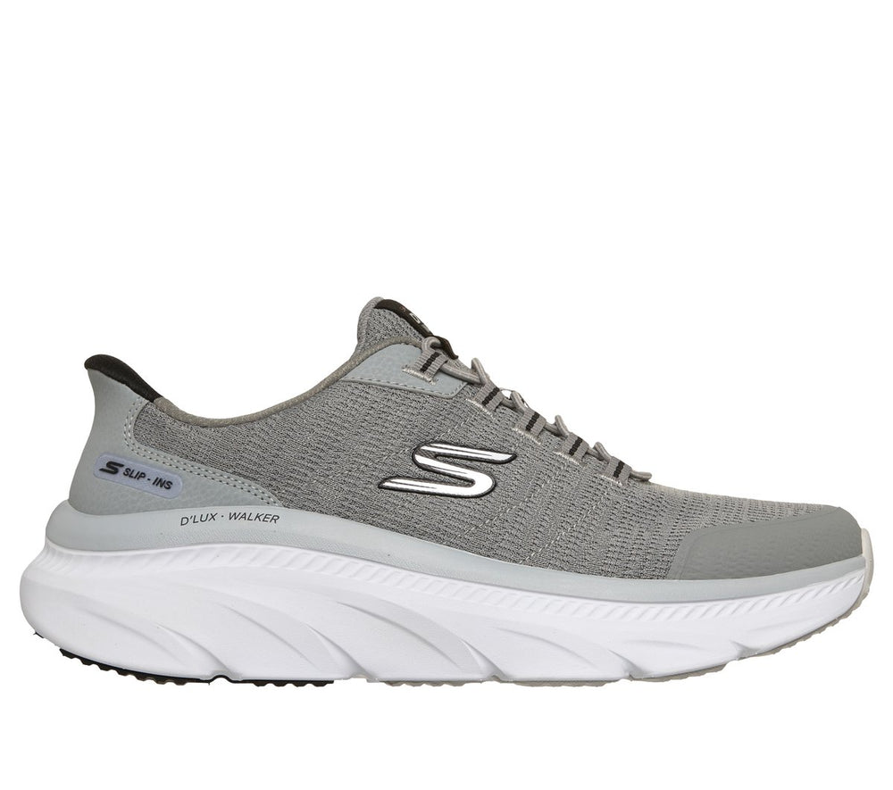 Slip-ins Relaxed Fit: D'Lux Walker 3.0 - Drevven