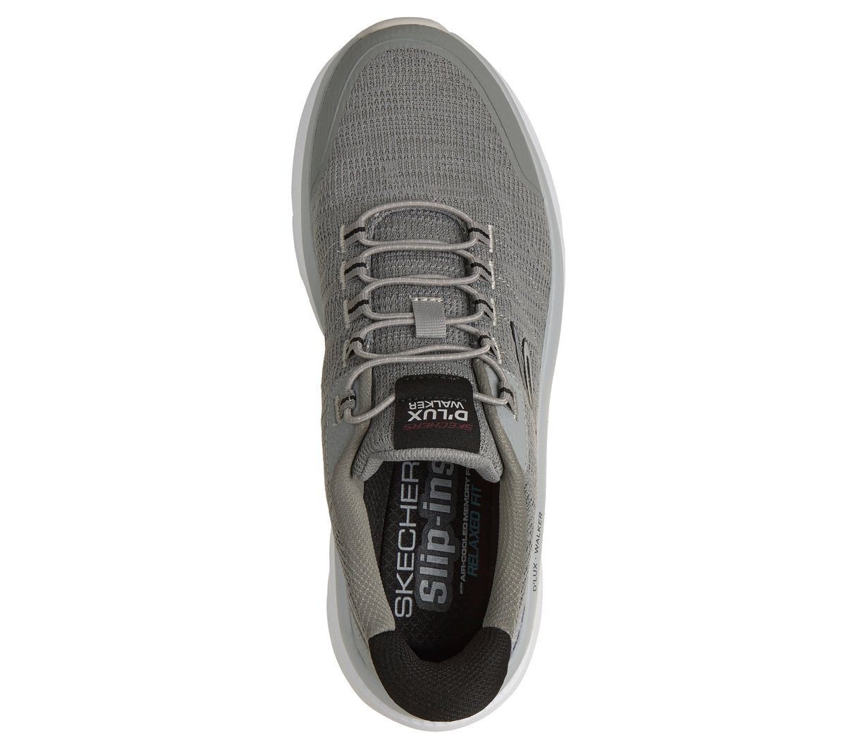 Slip-ins Relaxed Fit: D'Lux Walker 3.0 - Drevven