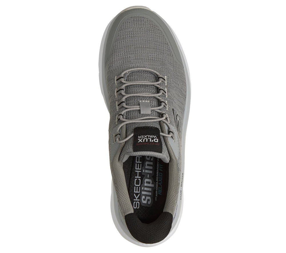 Slip-ins Relaxed Fit: D'Lux Walker 3.0 - Drevven