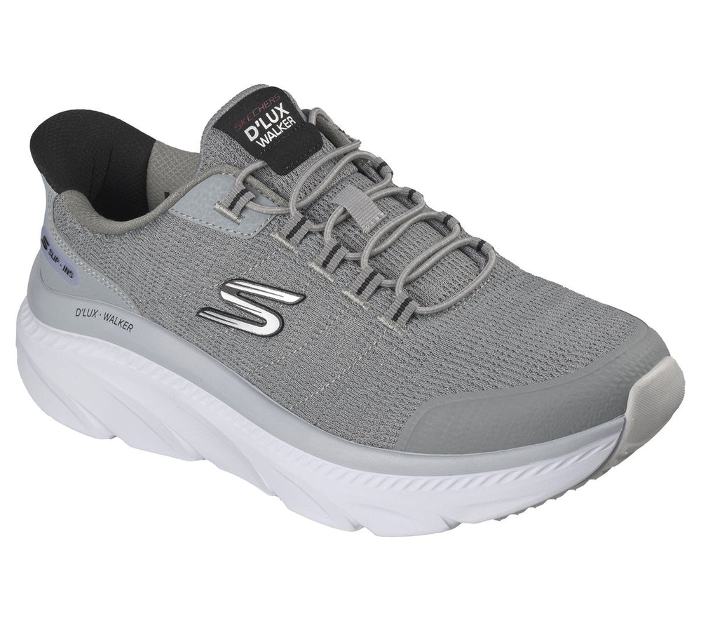 Slip-ins Relaxed Fit: D'Lux Walker 3.0 - Drevven