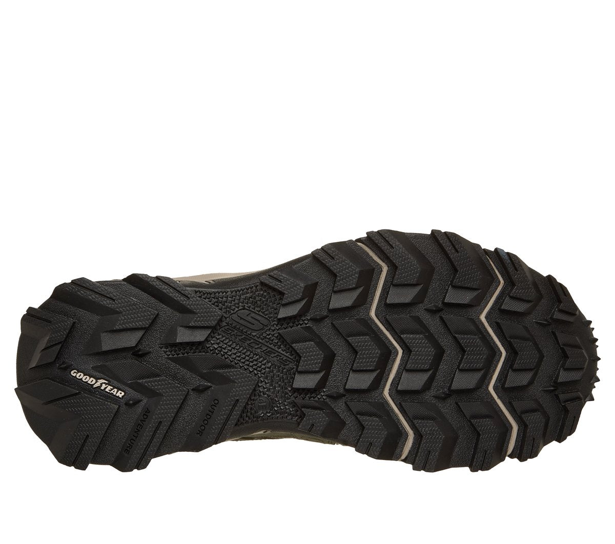 Slip-ins John Deere Relaxed Fit: Equalizer 5.0 Trail - Orchard ST