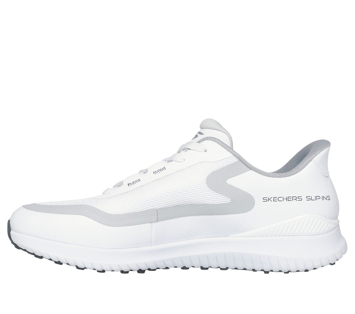 Slip-ins: GO GOLF Flight