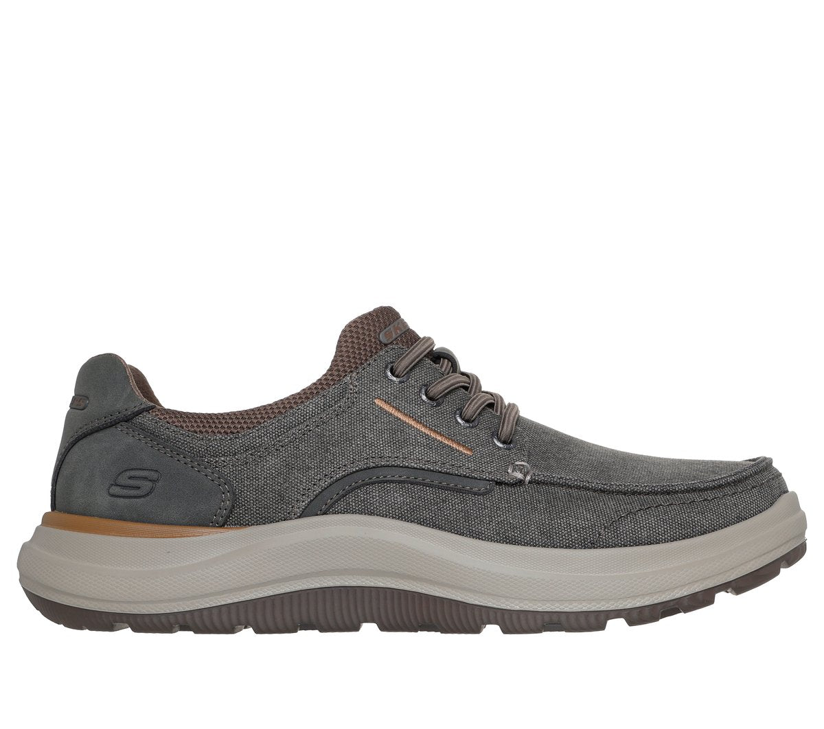 Relaxed Fit: Altman - Finch