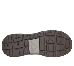 Relaxed Fit: Altman - Finch