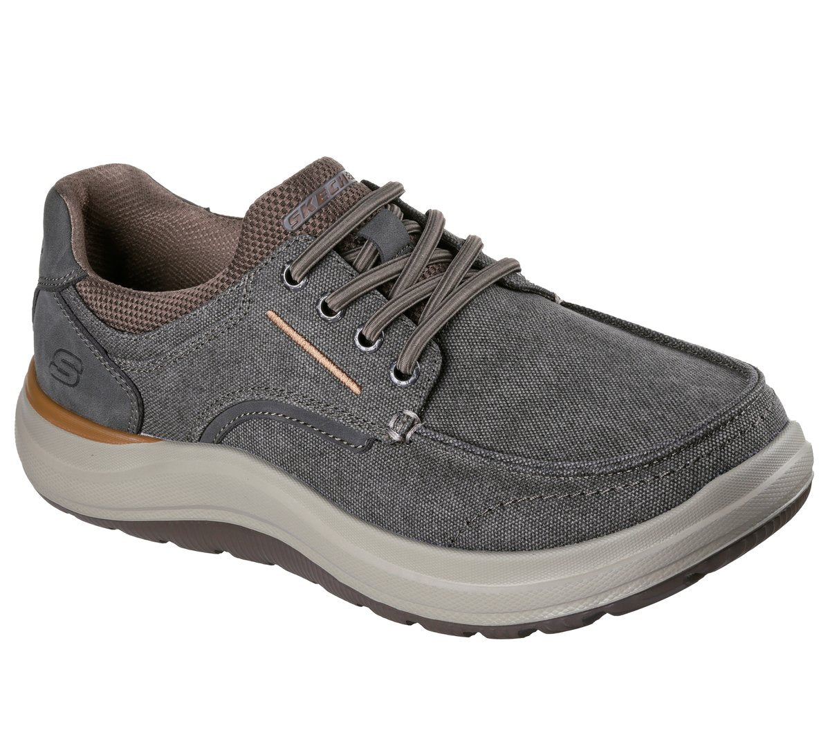 Relaxed Fit: Altman - Finch