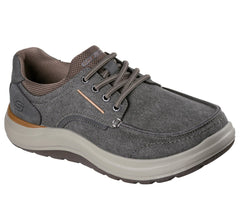 Relaxed Fit: Altman - Finch