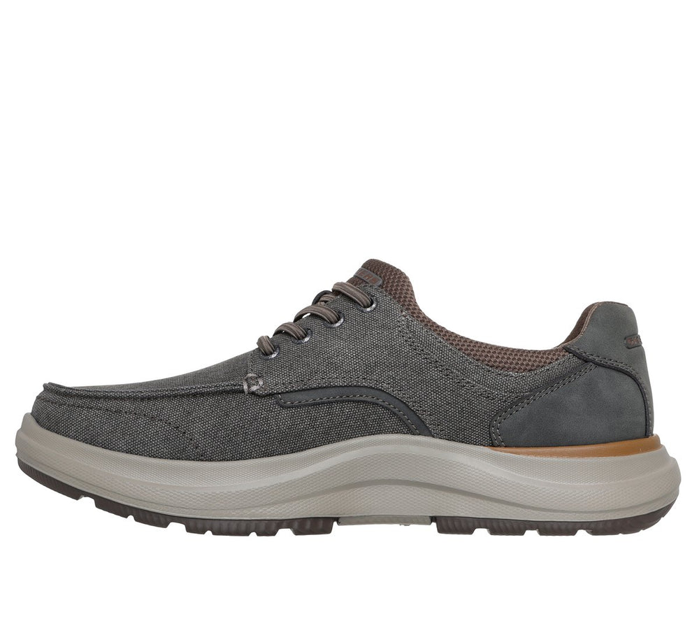 Relaxed Fit: Altman - Finch
