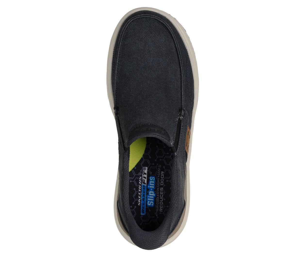 Slip-ins Relaxed Fit: Altman - Murdock