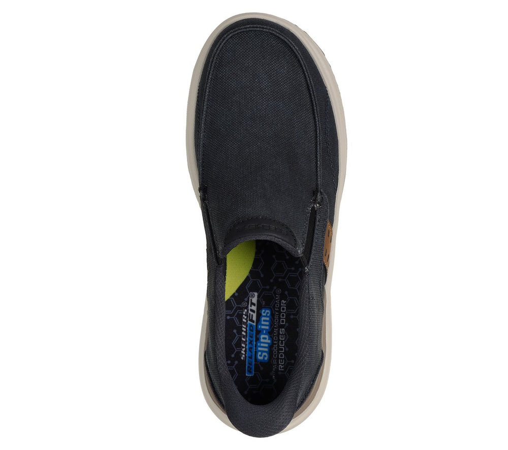 Slip-ins Relaxed Fit: Altman - Murdock
