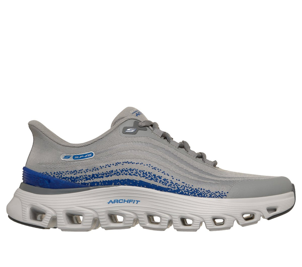 Slip-ins: Arch Fit Glide-Step Wave - Zanaro