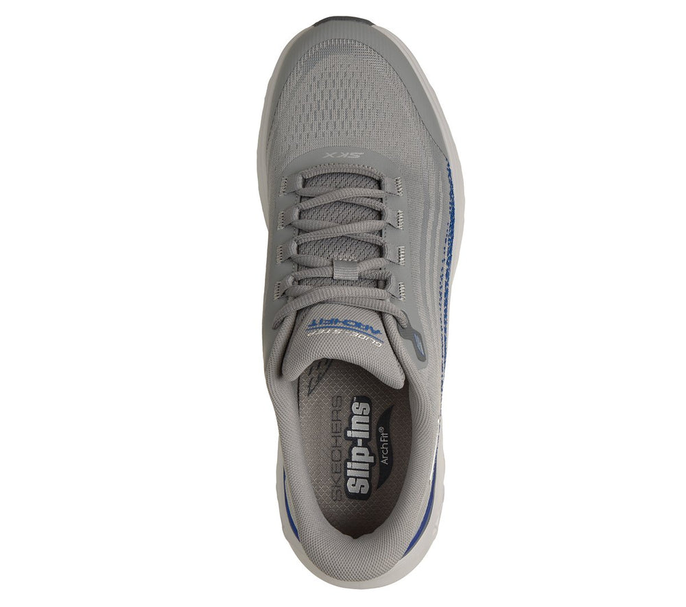 Slip-ins: Arch Fit Glide-Step Wave - Zanaro