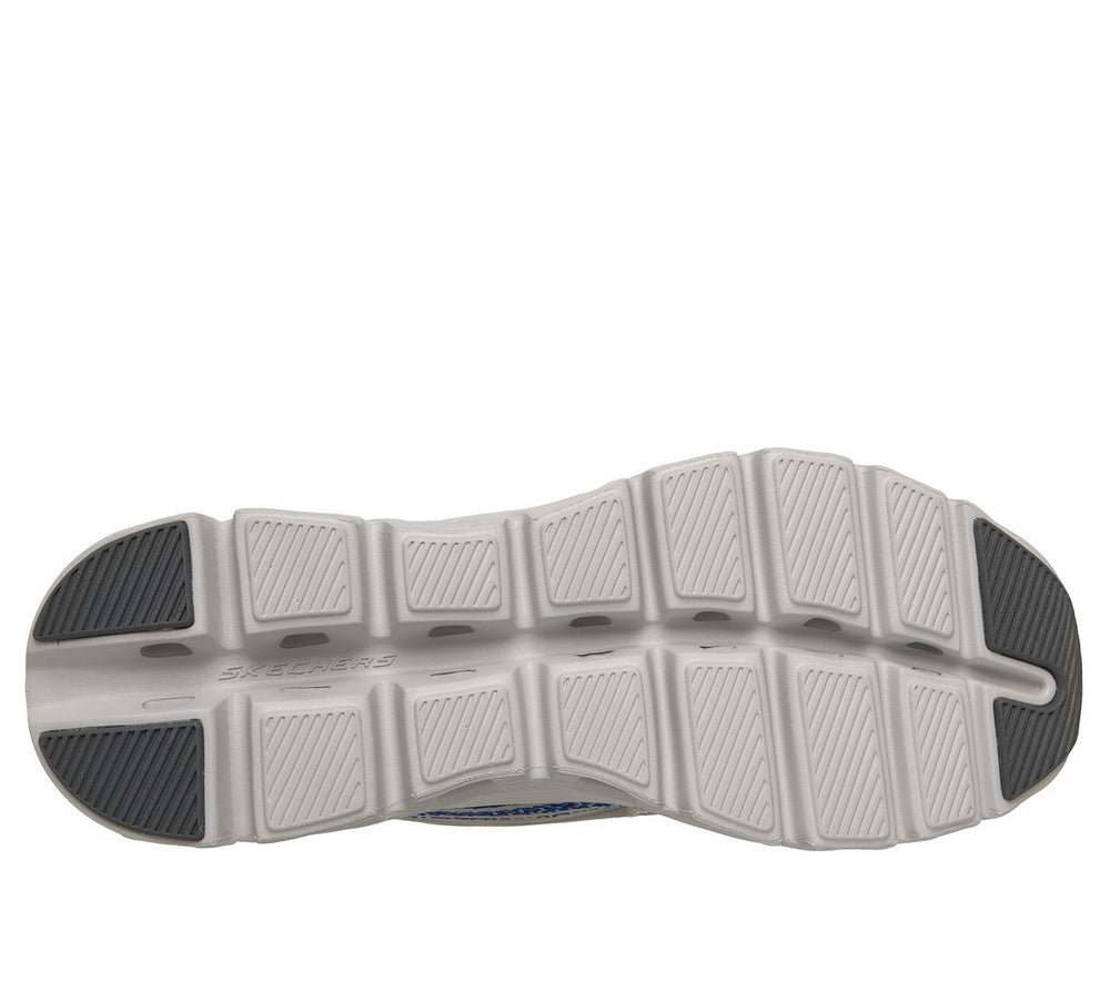 Slip-ins: Arch Fit Glide-Step Wave - Zanaro