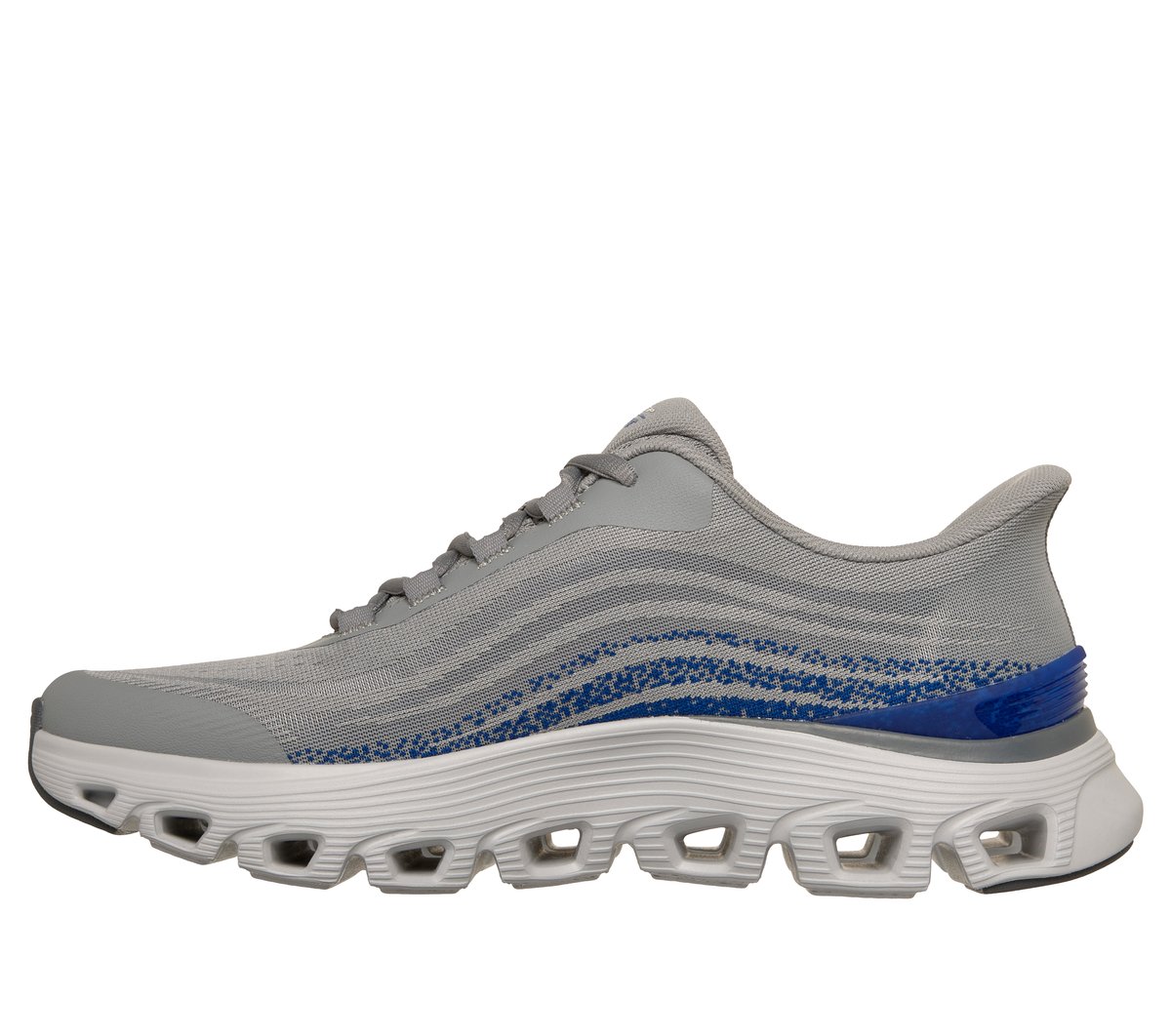Slip-ins: Arch Fit Glide-Step Wave - Zanaro