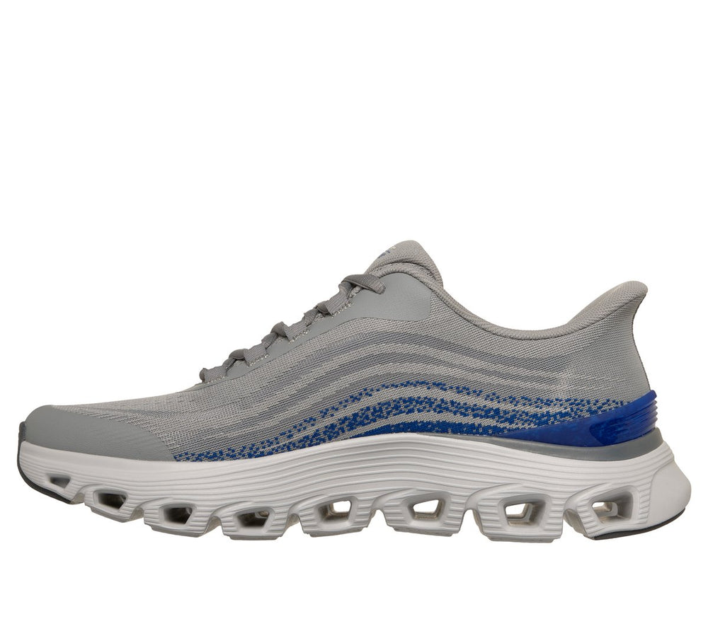 Slip-ins: Arch Fit Glide-Step Wave - Zanaro