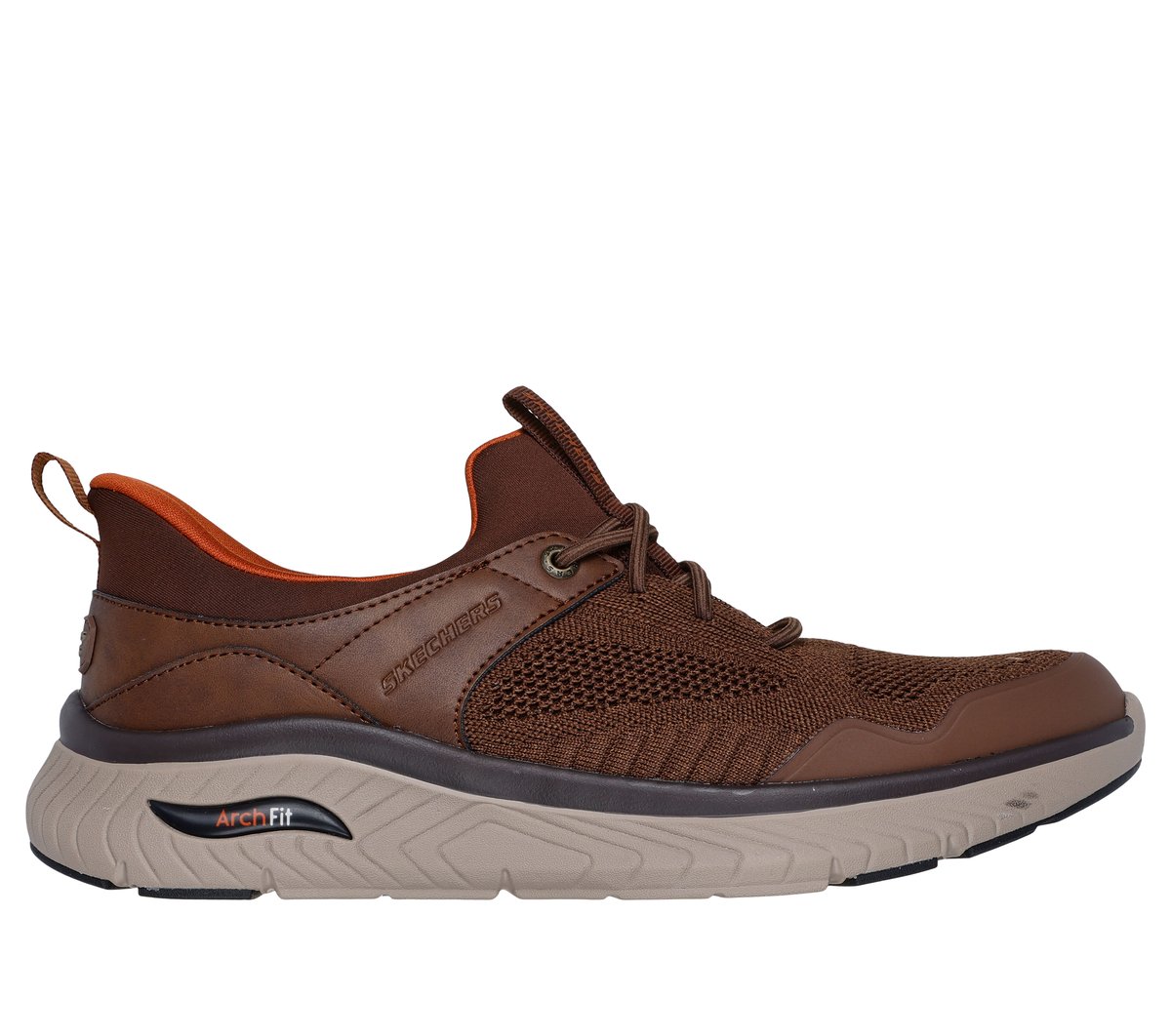 Slip-ins Relaxed Fit: Arch Fit Crosser - Emeric