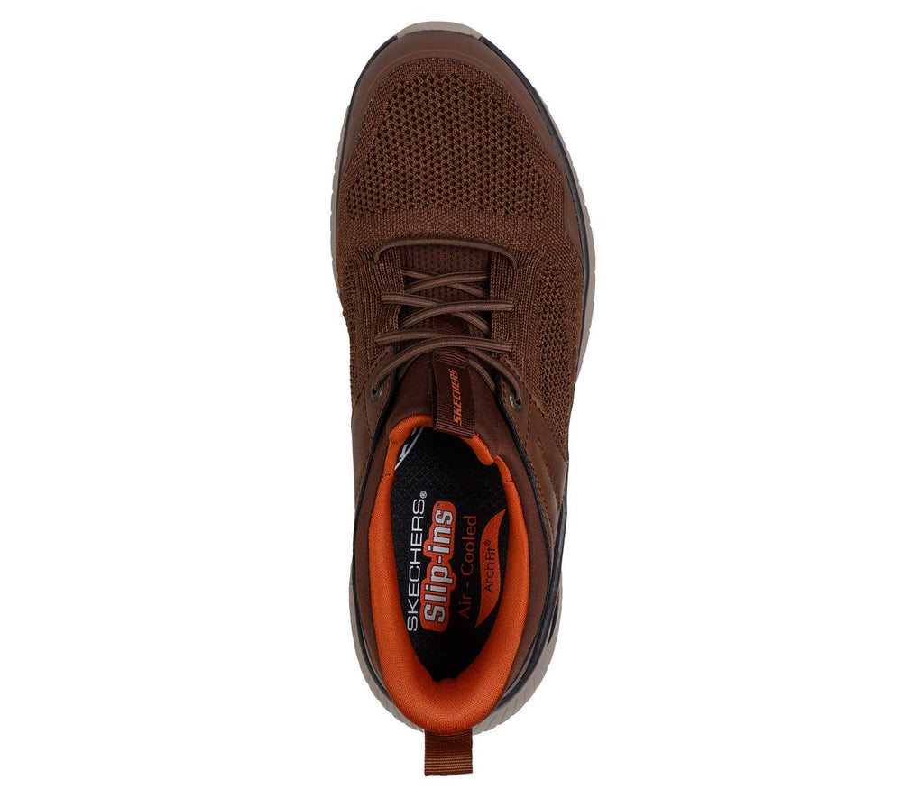 Slip-ins Relaxed Fit: Arch Fit Crosser - Emeric