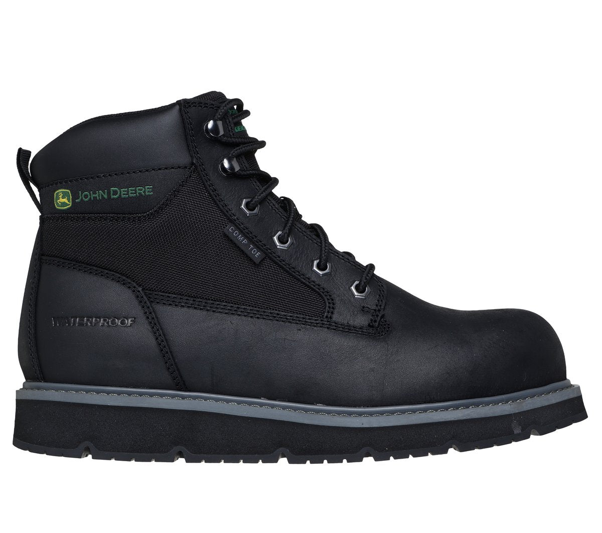 John Deere Waterproof: Flex-Wedge Ranger - Hollow Rapids